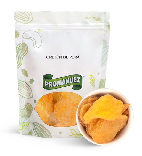 Orejón de Pera