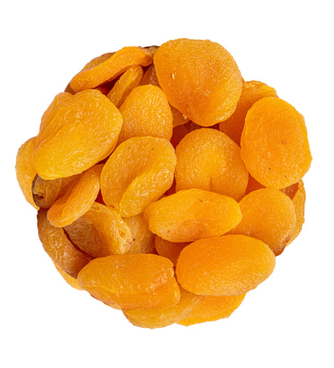 Orejón de Chabacano