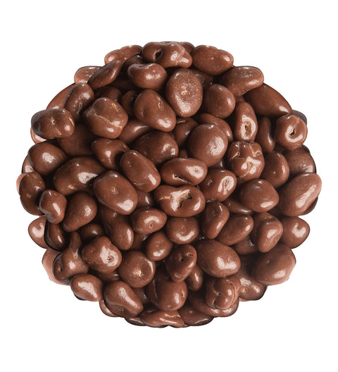 Pasas con Chocolate
