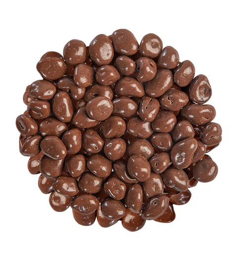 Pasas con Chocolate sin Azúcar