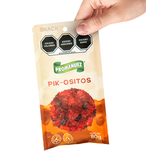 Pik-Ositos