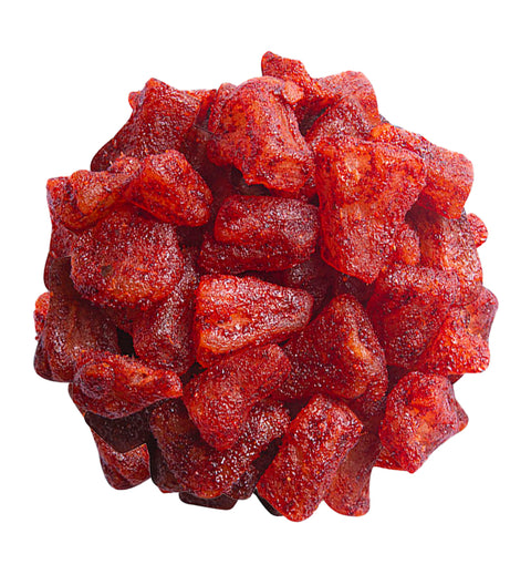 Piña con Chile