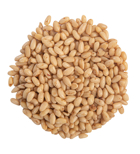 Piñón Blanco