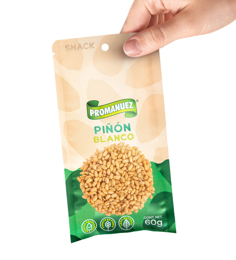 Piñón Blanco