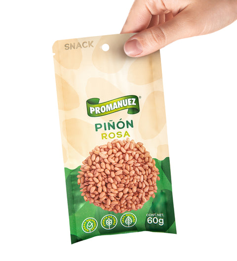 Piñón Rosa