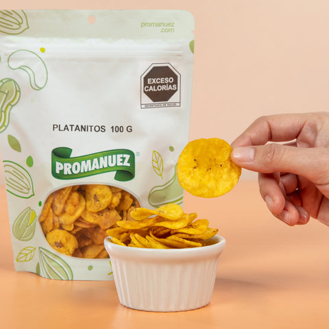 Platanitos