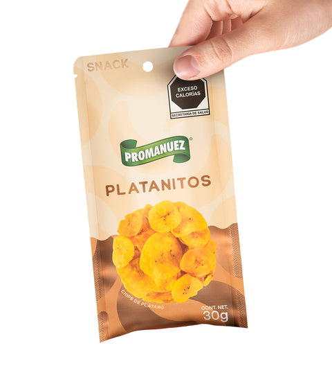 Platanitos