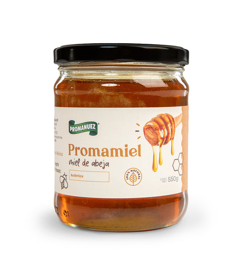 Miel de Abeja