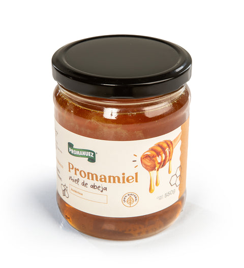 Miel de Abeja