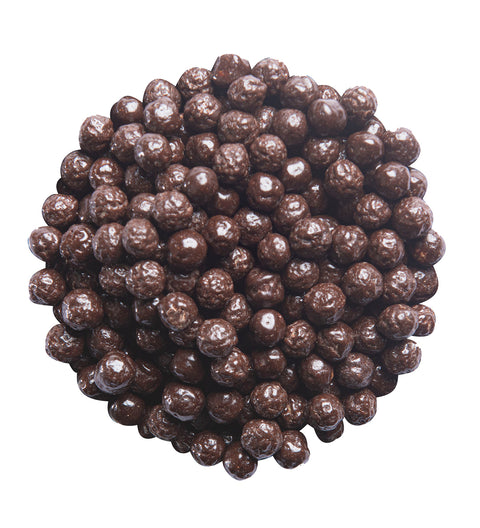 Quinoa con Chocolate sin Azúcar