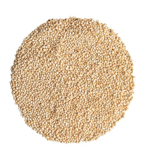 Quinoa Natural