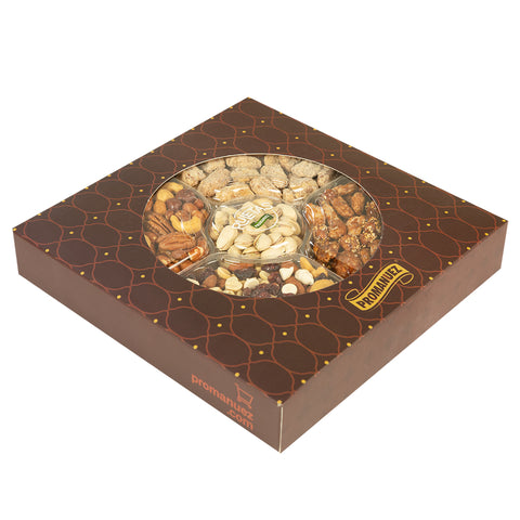 Caja Ruleta Café