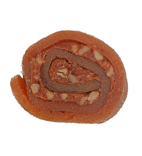 Rollo de Guayaba Relleno