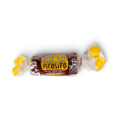 Rollo Picosito