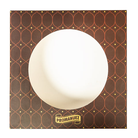 Caja Ruleta Café