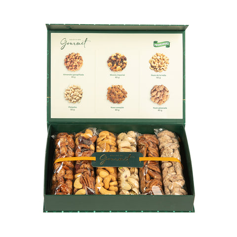 Selección Gourmet