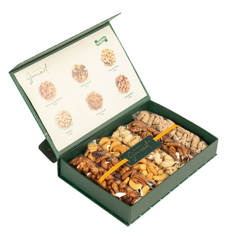 Selección Gourmet