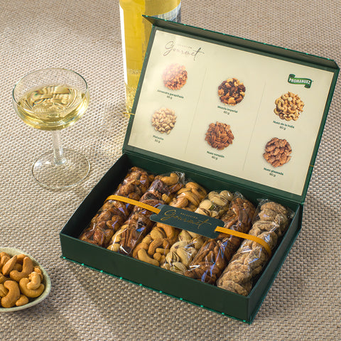 Selección Gourmet