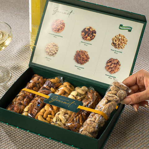 Selección Gourmet