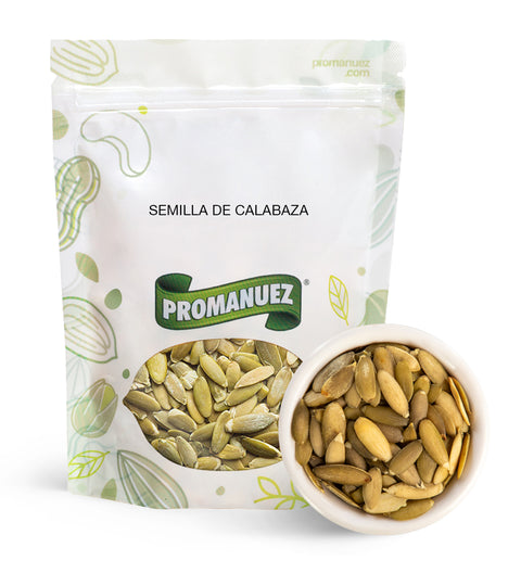 Semilla de Calabaza