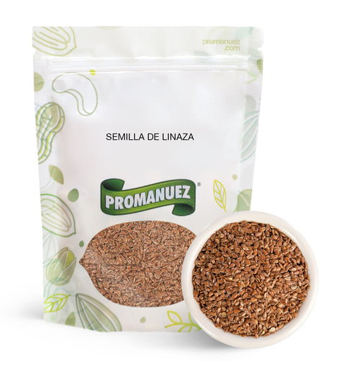 Semilla de Linaza