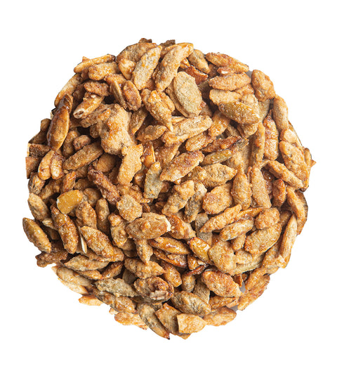 Semilla Calabaza Garapiñada
