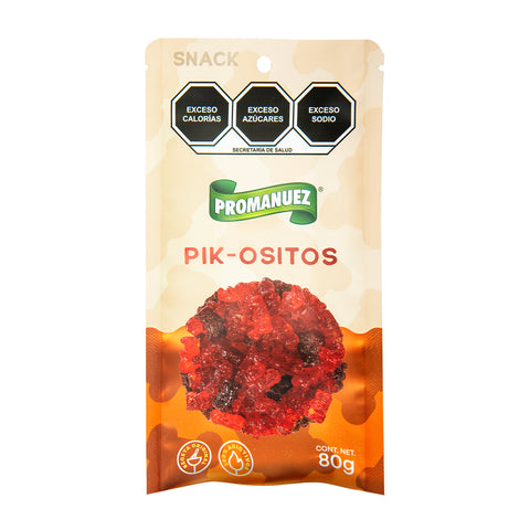Pik-Ositos