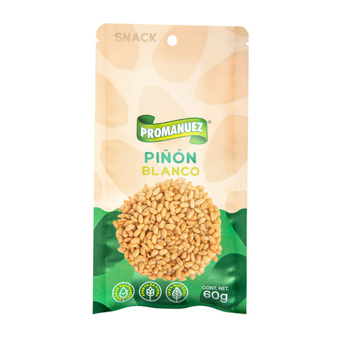 Piñón Blanco