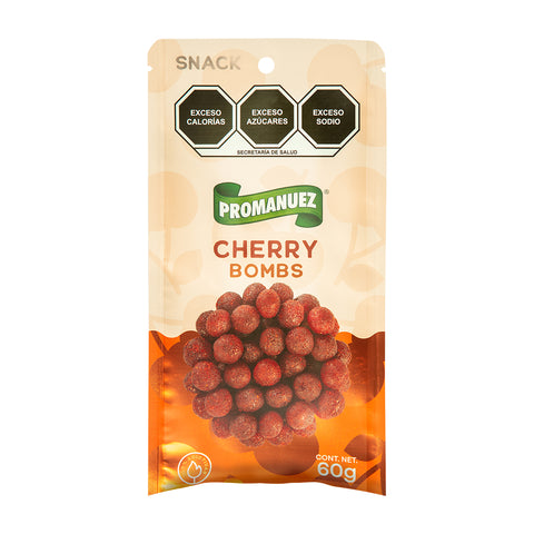 Cherry Bombs