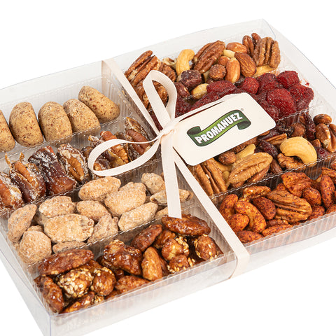 Caja Mix Grande