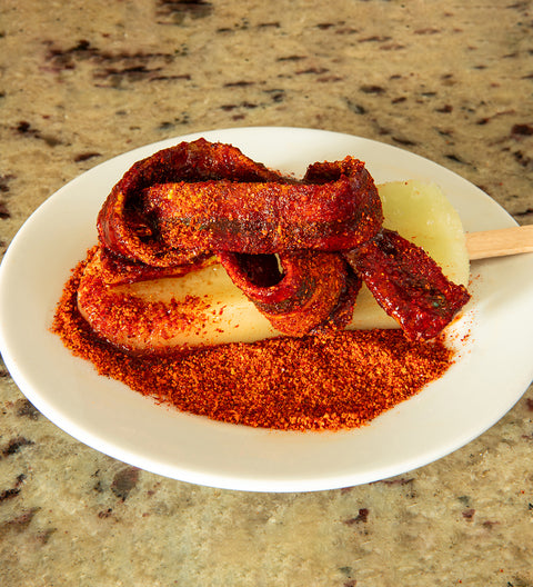 Tiritas Arcoíris con Chile