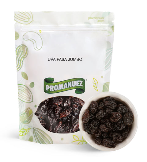 Uva Pasa Jumbo
