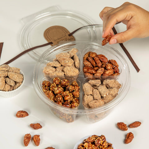 Traditional Select Roulette