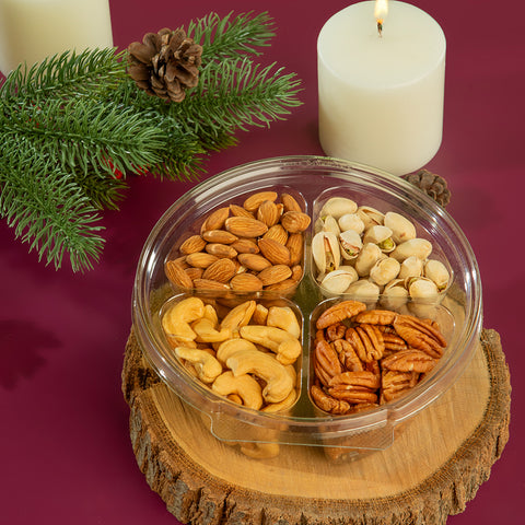 Ruleta Selecta Clasica Navidad