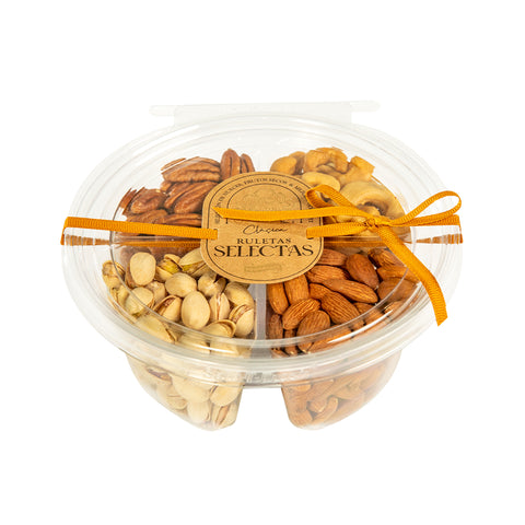 Classic Select Roulette