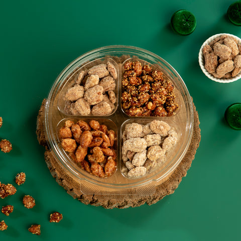 Ruleta Selecta Tradicional Navideña