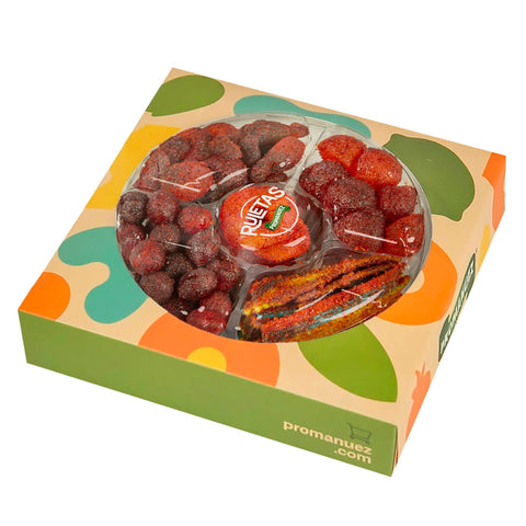 Ruleta Mini San Valentin