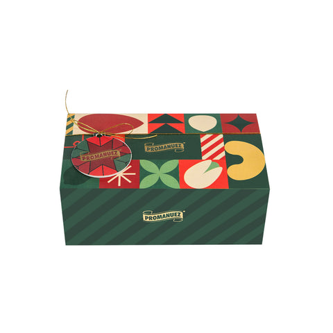 Gift Box Mini Navideño