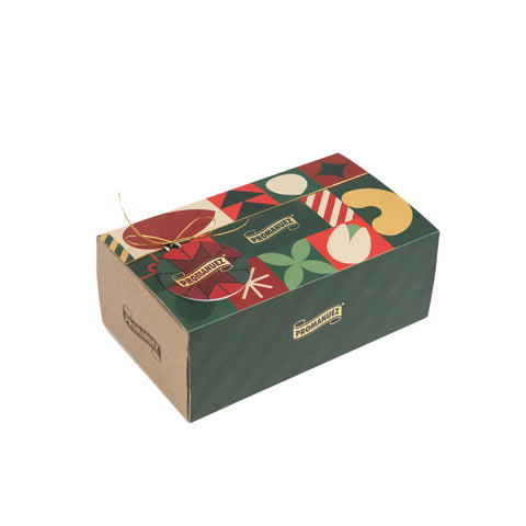 Gift Box Mini Navideño