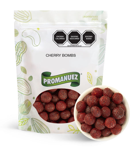 Cherry Bombs