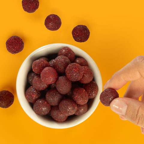 Cherry Bombs