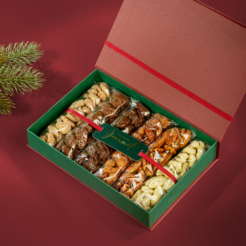 Selección Gourmet Premium Navidad