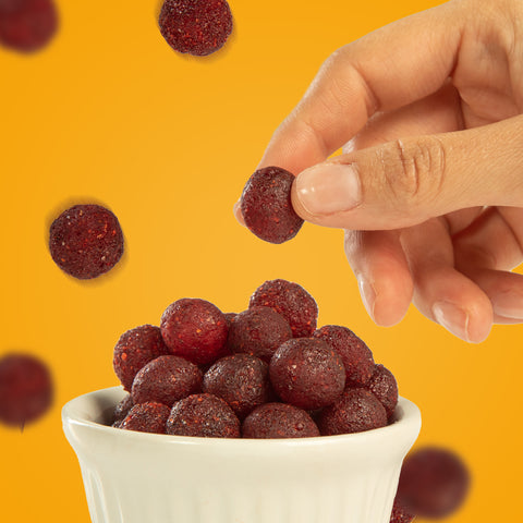 Cherry Bombs