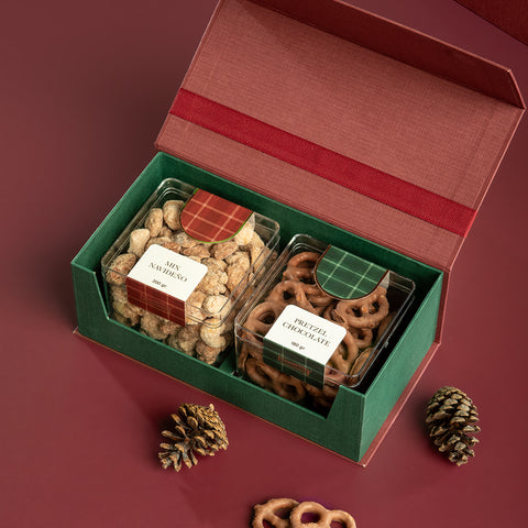 Gift Box Deluxe