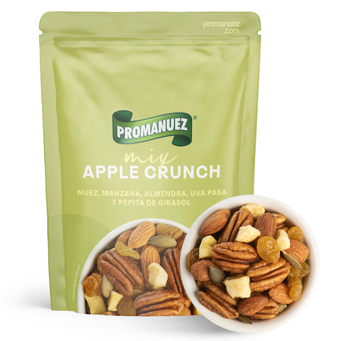 Mix Apple Crunch