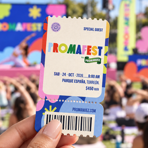 PROMAFEST