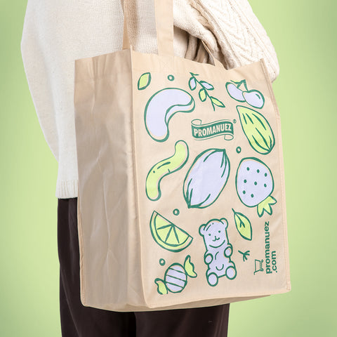 Bolsa Ecológica