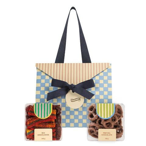Gift Box Antojo