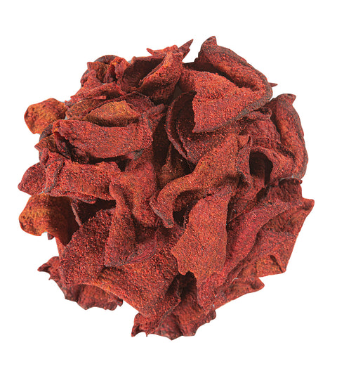 Chips Betabel con Chile