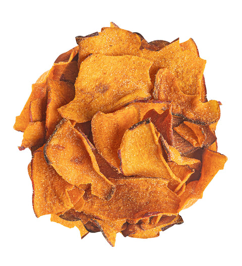 Chips Camote Jalapeño